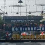 ફૂડ લવર્સ માટે સારા સમાચાર …ખુલી ગયું છે અમદાવાદનું સૌથી પ્રીમિયમ ફૂડ પાર્ક "યુનાઇટેડ ફૂડ પાર્ક" 3 united