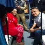 vandebharat harshsanghvi