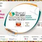 Bharat Tex 2024 Unveils Strategic Alliances with Top Industry Players and Textile Associations to Foster Growth Innovation and Sustainability