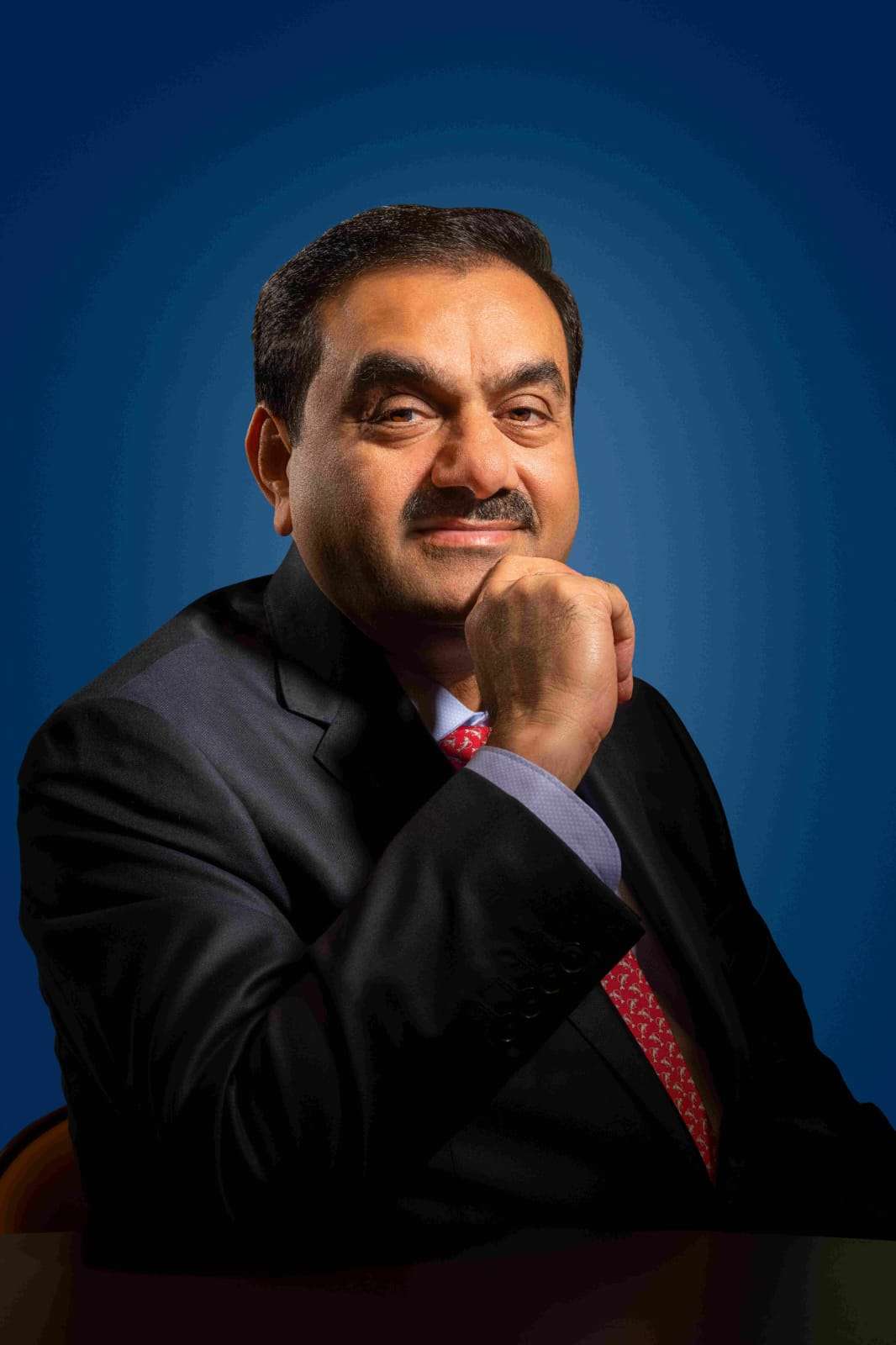 Gautam Adani Opinion Piece