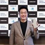 JB Park President CEO Samsung Southwest Asia 2 1