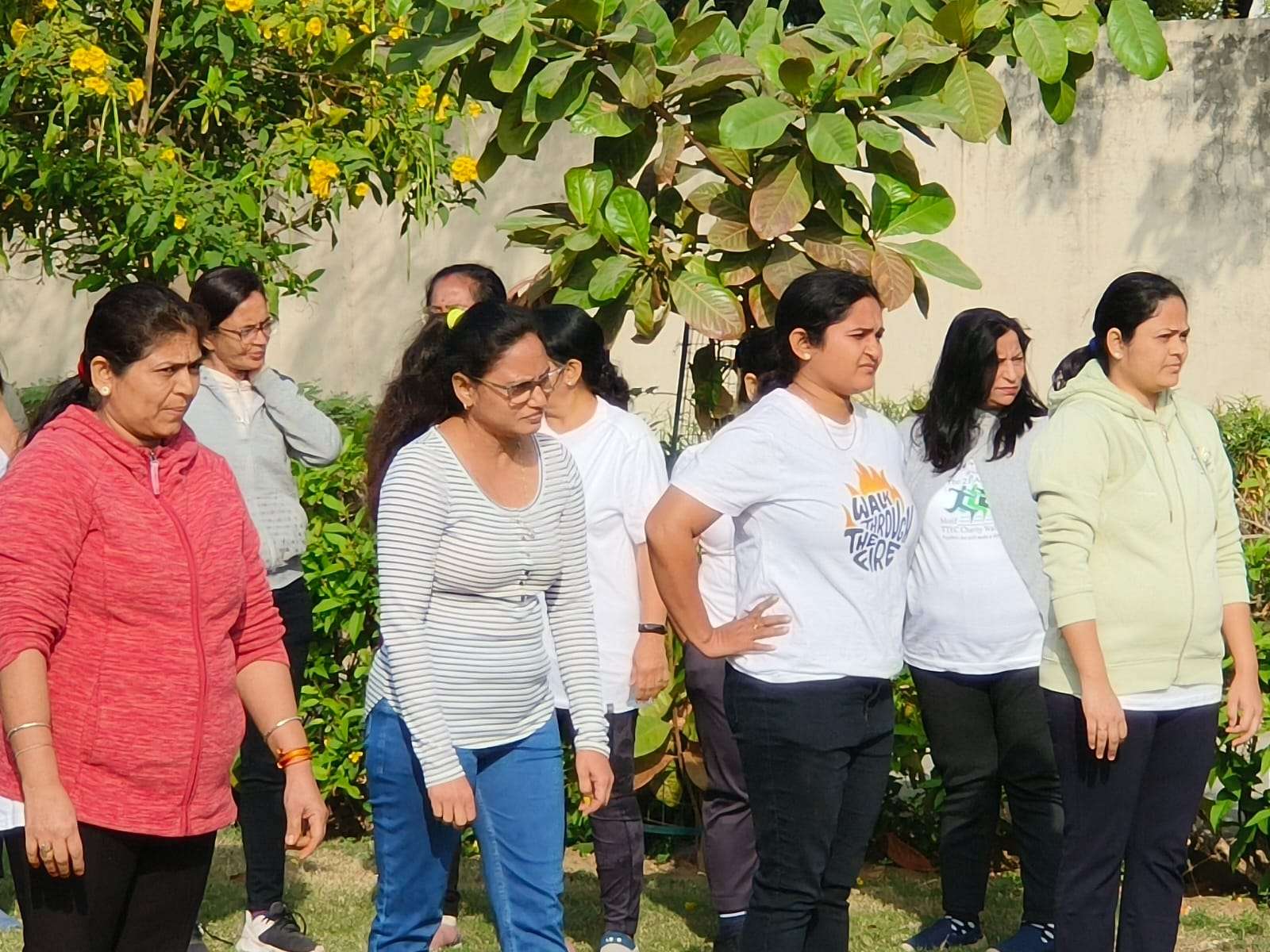 સંવેદન ક્લબ દ્વારા "સ્પોર્ટ્સ ડે"નું આયોજન કરાયું 1 Samvedna Club 3