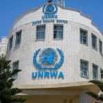 UNRWA