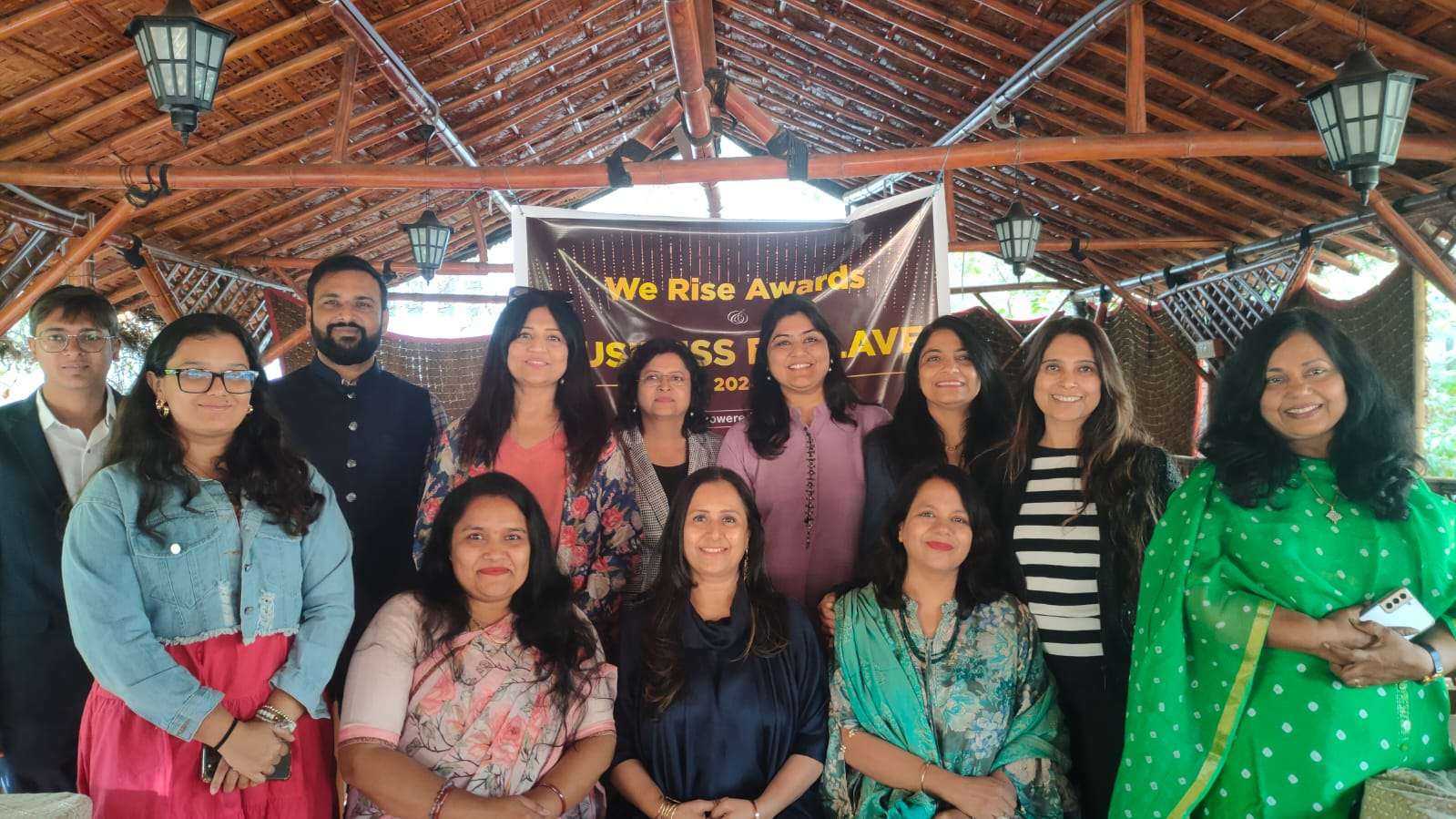 We Rise Awards 1