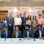 Sterling Hospital અને Medanta Hospital ગુરૂગ્રામે ગુજરાતના લોકો માટે અમદાવાદમાં દર મહિને લીવર ઓપીડી લોંચ કરી 3 With all the Post Liver Transplant patients and Donors