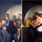 એનિમલની સક્સેસ પાર્ટીમાં રણબીર કપૂરે રશ્મિકાને કિસ કરી, પછી ટ્રોલનો શિકાર બન્યો 4 animal