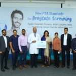 Apollo એ તેના નવીનતમ અભ્યાસ સાથે ભારતીય પુરૂષો માટે પ્રોસ્ટેટ કેન્સર સ્ક્રીનીંગમાં લાવ્યો અદભુત બદલાવ 5 apollo