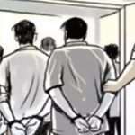 સાધલી ગામે રામ મંદિરને લઈને વિવાદિત પોસ્ટ મુકવા બાબતે ૬ લોકોની ધરપકડ 2 crime 1