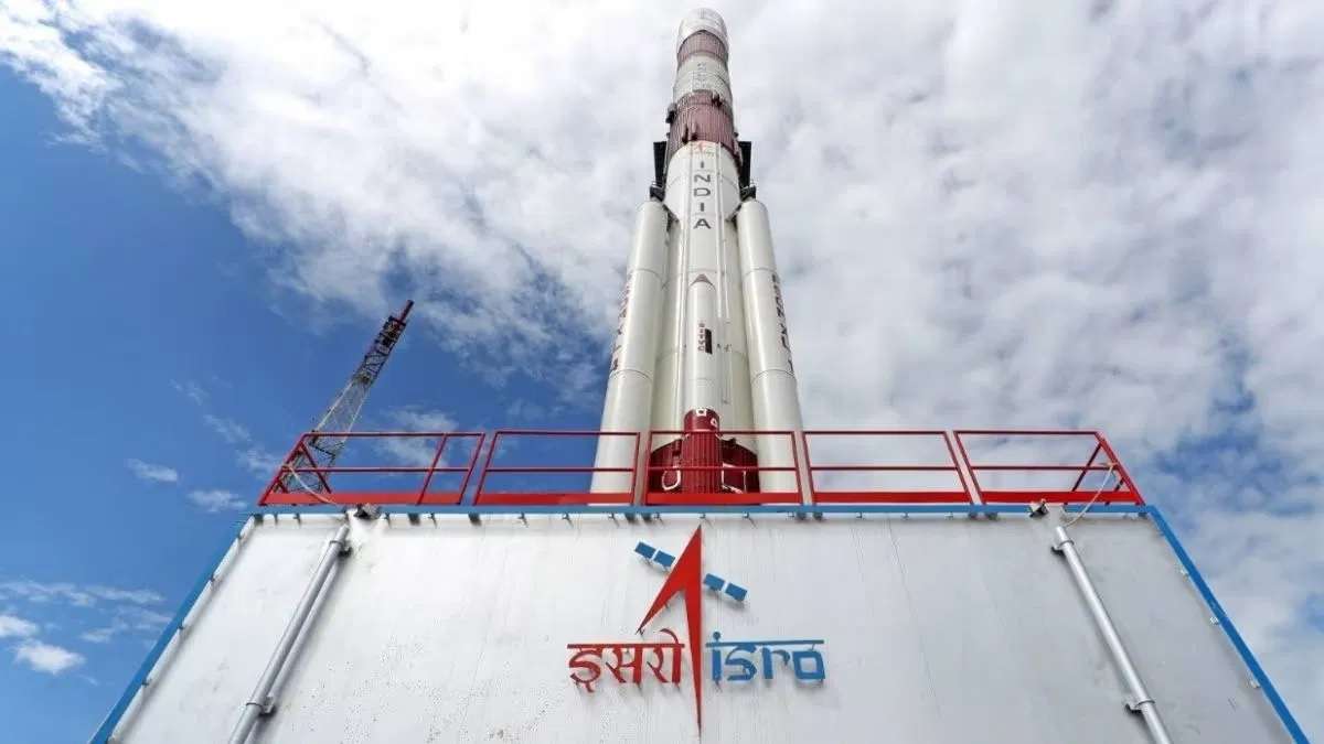 ISRO એ શ્રીહરિકોટા સ્પેસ સેન્ટરથી XPoSAT ઉપગ્રહ લોન્ચ કરીને ઇતિહાસ રચ્યો 1 isro