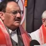 લોકસભાની ચૂંટણીને લઇ ભાજપના ૨૬ કાર્યાલયનું ઉદ્ધાટન 2 nadda