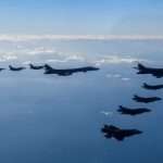 અમેરિકાનો ઇરાક અને સીરિયા પર બોંબમારો, ૧૮ના મોત 3 File 01 Page 02 2