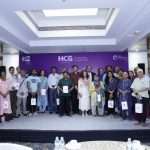 વિશ્વ કેન્સર દિવસ પર HCG Cancer Centre ની અનોખી પહેલ : "Power of Good Wishes"નો જાગૃતિ કાર્યક્રમ શરૂ કરવામાં આવ્યો 2 HCG 2