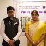 MIT- ADT યુનિવર્સિટી દ્વારા ડિપ્લોમા ઇન લીગલ જર્નાલિઝમ નો કોર્ષની જાહેરાત 3 MIT ADT 1