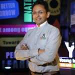 Mr Vishal Agarwalla National Chairman CII Young Indians