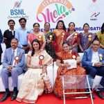 TWWO BSNL દ્વારા "UTKARSH Mela 2024"નું આયોજન કરાયું 5 Photo 1 1