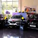 Renault india એ 3 નવા મોડલ થકી ભારતમાં પોતાના પોર્ટફોલિયોને વધુ મજબૂત બનાવ્યું 4 Renault