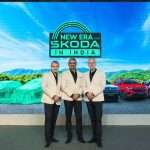 SKODA AUTO INDIAએ બિલકુલ ન્યૂ કોમ્પેક્ટ SUVની જાહેરાત કરી 3 Skoda