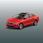 Slavia Style Edition 01