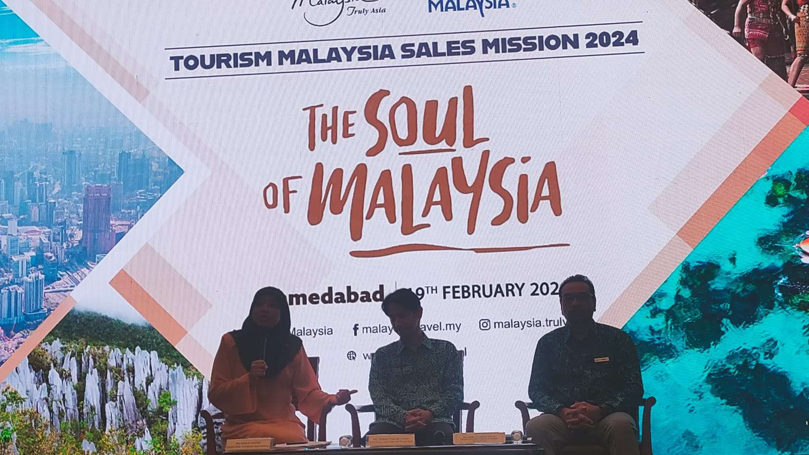 Malaysia Tourisamએ 2024માં ભારતીયોને આકષર્વા માટે VISA FREE ENTRY ની કરી જાહેરાત 1 WhatsApp Image 2024 02 19 at 16.07.41