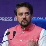 anurag thakur