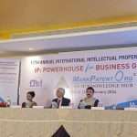 “IP: પાવરહાઉસ ફોર બિઝનેસ ગ્રોથ” પર Mark Patent.ORG નો 17મો આંતરરાષ્ટ્રીય સેમિનાર 3 ip