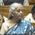 બજેટમાં નાણાપ્રધાન ર્નિમલા સીતારમણ બજેટમાં મહિલાઓ માટે મોટી જાહેરાત કરી 3 nirmala sitaraman