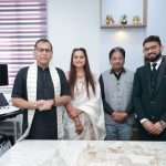 આરોગ્ય પ્રધાન ઋષિકેશ પટેલના હસ્તે ઓર્થોપેડિક સુપર સ્પેશિયાલિટી એન્ડ ઈમેજિંગ સેન્ટરનું ઉદ્ઘાટન 3 olwan 1