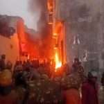 ઉત્તરાખંડના હલ્દવાનીમાં હિંસા, ૪ લોકોના મોત, ૧૩૯ લોકો ઘાયલ 3 uttrankhand