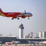 vietJet 7