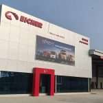 Eicher એ અમદાવાદમાં નવી અત્યાધુનિક ડીલરશીપનું ઉદઘાટન કર્યું 6 EICHER