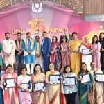 ઉદગમ વિમેન્સ એચીવર એવોર્ડથી બિઝનેસ,સમાજ સેવા, શિક્ષણ, આરોગ્ય,કલા, ફેશન વગેરે જેવા વિવિધ ક્ષેત્રોની 30 મહિલાઓ સન્માનિત 4 IMG 20240305 WA0070 1