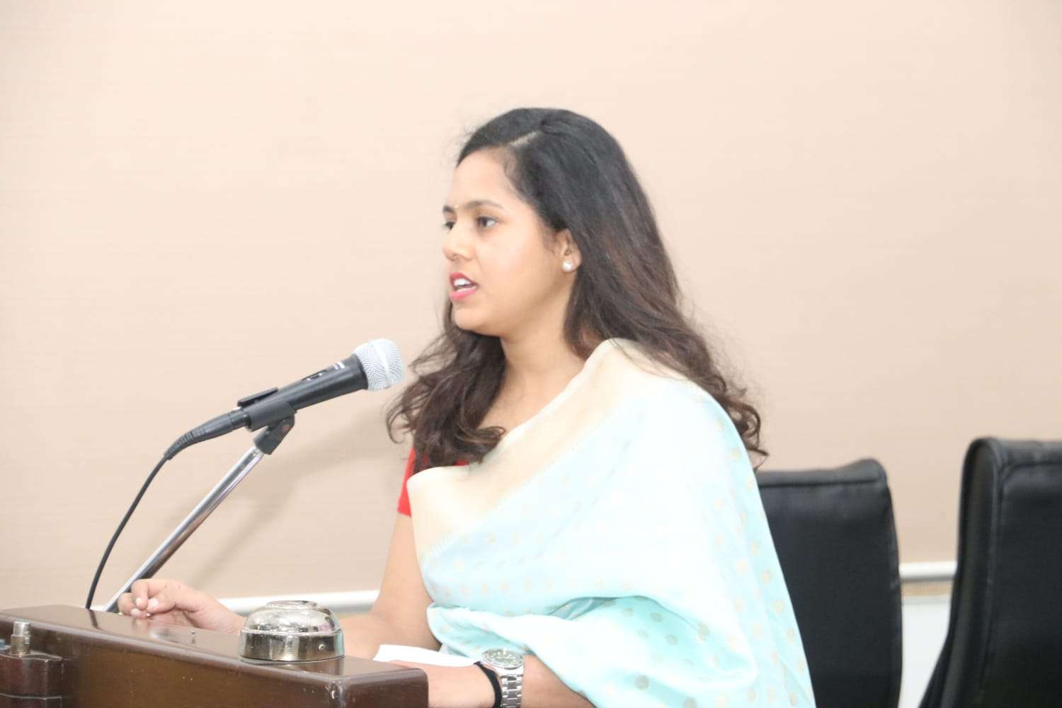 IWD Garima 06