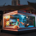 Made In Singapore Campaign KV