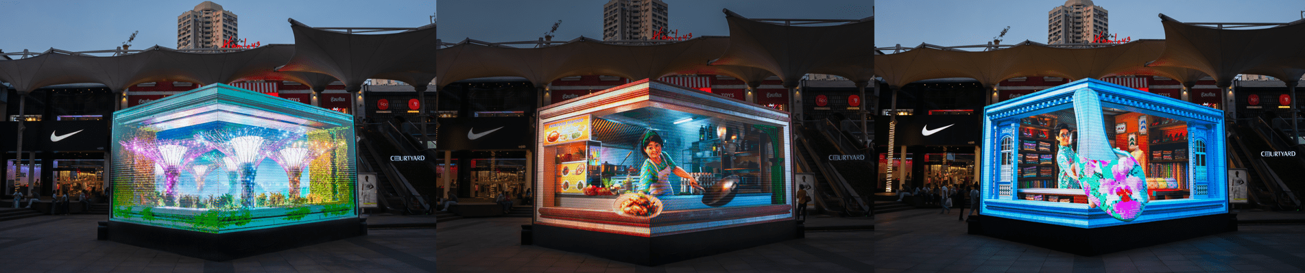 Made In Singapore Campaign KV