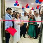રાજકોટની Wockhardt Hospital  ખાતે  અત્યાધુનિક  MRI અને 7મા મોડ્યુલર ઓપરેશન  થિયેટરનું ઉદ્ઘાટન 4 New MRI OT