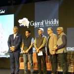 "ગુજરાતવૃદ્ધિ: રિયલએ સ્ટેટ વિઝનરીઓ માટે ARK ફાઉન્ડેશન પહેલ, સમાવેશી વિકાસને પ્રોત્સાહન આપે છે" 4 OPM0371