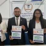 અમદાવાદ શહેરમાં સૌપ્રથમ ડૉ. પોપીઝ ઇન્સ્ટિટ્યૂટ ફોર મેડિકલ ડેન્ટલ એન્ડ એસ્થેટિક કોસ્મેટોલોજી ઇન્સ્ટિટ્યૂટનો ભવ્ય પ્રારંભ 3 Poppy Dental 1