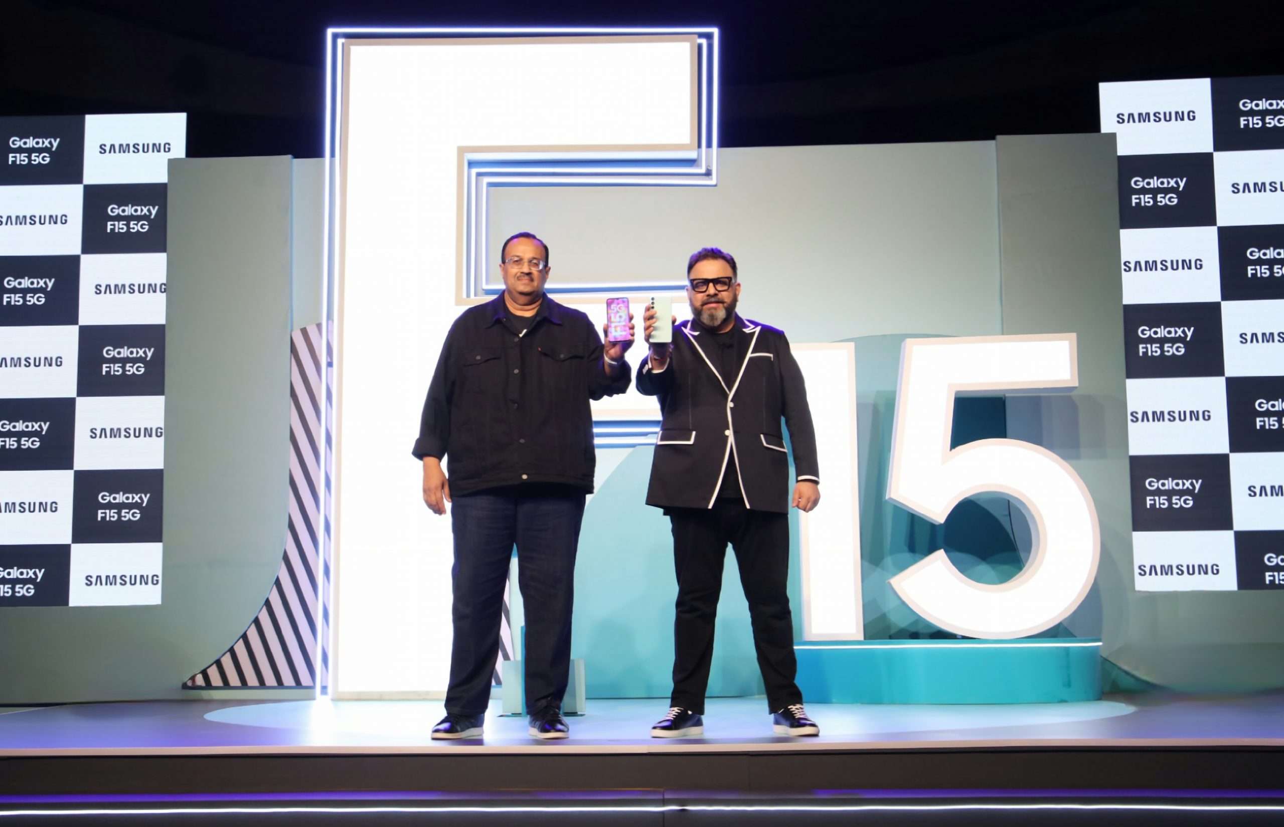 SAMSUNG એ માત્ર રૂપિયા 11,999 માં સુપર સ્માર્ટફોન લોન્ચ કર્યો 1 Samsung 2 scaled