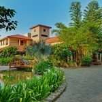 પ્રકૃતિપ્રેમીઓ માટે The Fern Gir Forest લઈને આવ્યું છે ખાસ ઓફર 6 The Fern Gir Forest Resort Sasan Gir 1