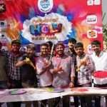 holi radhe event