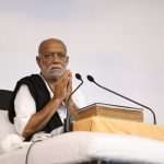 વડોદરા નજીક અકસ્માતમાં માર્યા ગયેલાઓને મોરારિબાપુની શ્રધ્ધાંજલિ 3 morari