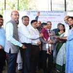 અમદાવાદ શીશીગૃહ પાલડીમાં રહેતા અનવીતને મળ્યા માતા-પિતા 5 sishugruh