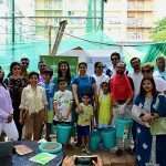 Celebrating the 54th Earth Day Anniversary with an Exciting Event: "Compost Carnival - Waste Not, Compost Lots" 3 54th Anniversary of Earth Day with an Inspiring Compost Carnival Waste Not Compost Lots held at Golden Tulip Kolkata 3