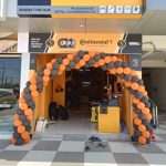BANSHI TYRE SNAP 10