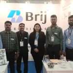 અમદાવાદ સ્ટાર્ટઅપ BRIJ ઇલેક્ટ્રિકલ્સ પ્રાઇવેટ લિમિટેડને વાઇબ સમિટમાં ખુબ સારો પ્રતિસાદ 5 Brij Electriclas 2