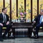 સંપૂર્ણ સેલ્ફ-ડ્રાઈવિંગ સોફ્ટવેર ટૂંક સમયમાં ચીનમાં લોન્ચ કરવામાં આવશે :  એલોન મસ્ક 3 File 01 Page 09