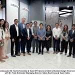 Exciting Collaboration: Hafele Introduces Sachin Tendulkar as Brand Ambassador 5 Hafele x SRT 1