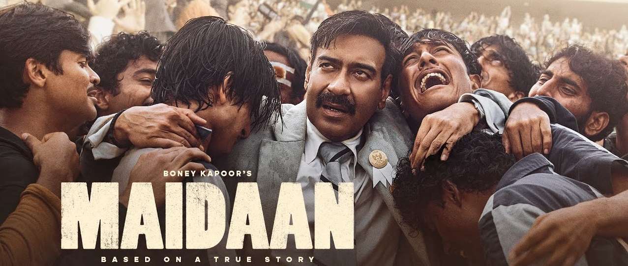 Maidaan 1