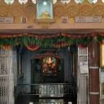 ambaji mandir navrangpura 1