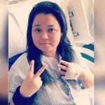 કોમેડિયન ભારતી સિંહ હોસ્પિટલમાં દાખલ, યુટ્યુબ પર બ્લોગ શેર કરતા હેલ્થ અપડેટ આપી 2 13